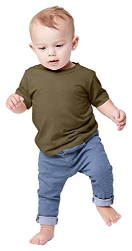 Bella Canvas Mens 3413c