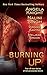 Burning Up (Berkley Sensation)