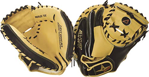 All-Star Pro-Elite Series 32" Baseball Catcher's Mitt