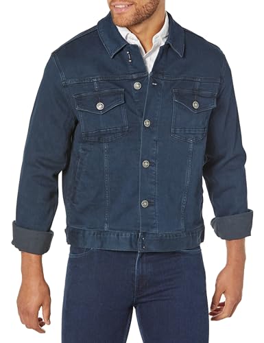 Image of PAIGE Scout Denim Jacket Outerwear