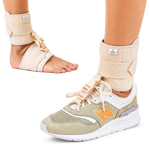 Dosh AFO Foot Drop Brace Beige