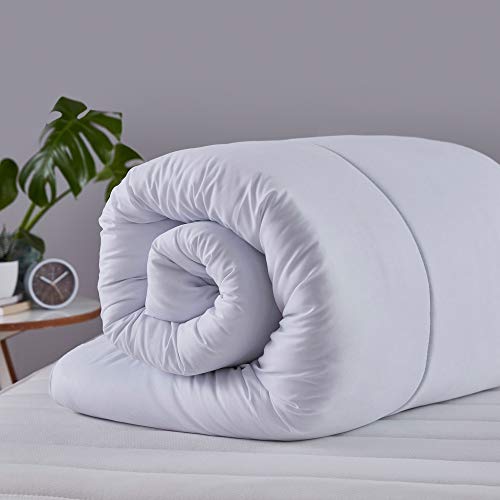 Oxford Homeware 13.5 Tog King Size Duvet Hypoallergenic Heavyweight Winter Duvet King Size - 230cm x 220cm