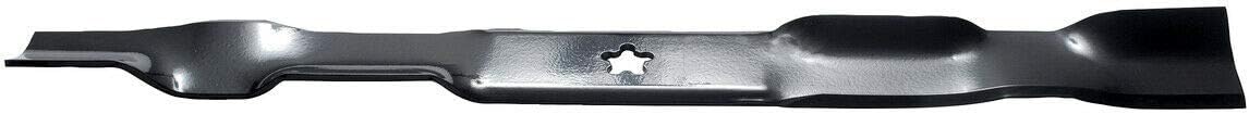 2PK USA Mulching Mower Blade for 46" Husqvarna YTH22V46