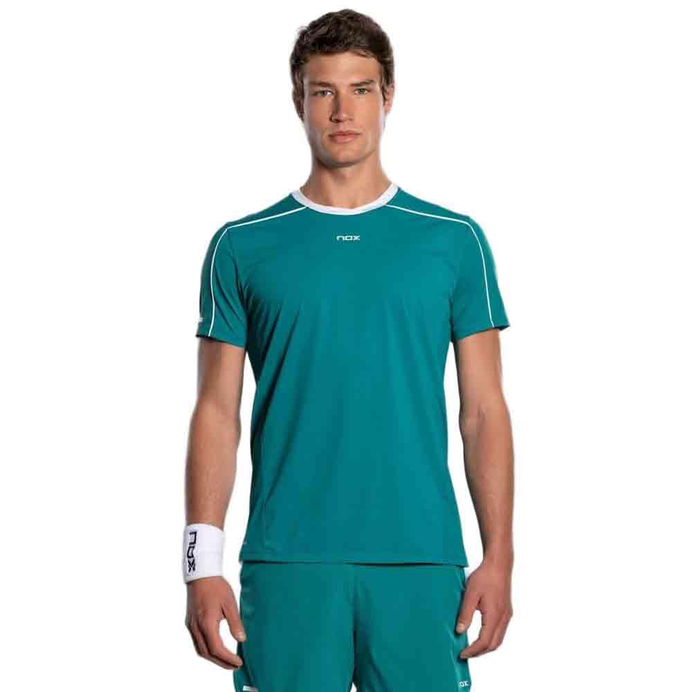 NOX Pro Short Sleeve T-Shirt 2XL