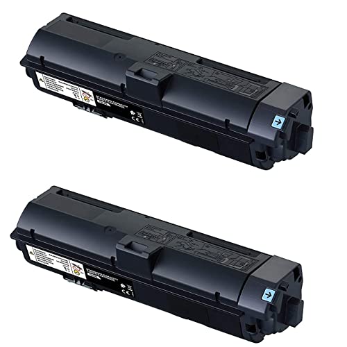 DogePro Toner compatible remplace Epson C13S110079 (noir, 6100 impressions) pour Al-M310/M320, AL-M310DN , AL-M310DTN , AL-M320DN , AL-M320DTN , AL-M320DTNF , AL-M220 ,...