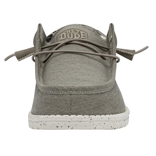Image of HEYDUDE Unisex Adult 40022-1ho