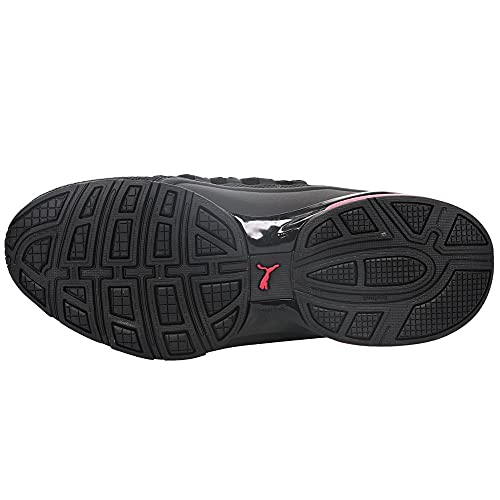 Image of Puma Women's Glyde Lo Tropicialia WN's Suede Fashion Sneakers