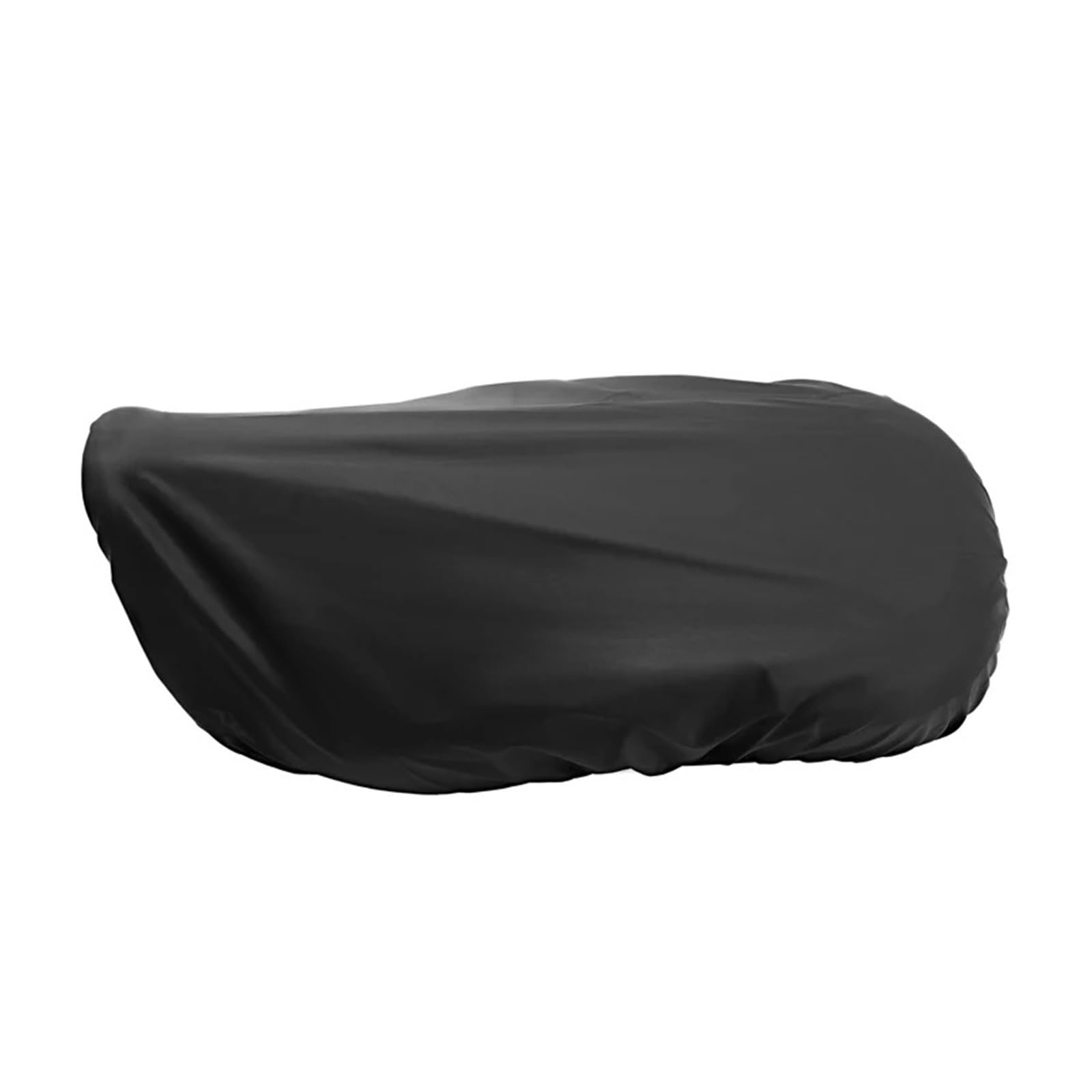 Motorcycle Waterproof Seat Rain Cover For Harley Touring Road