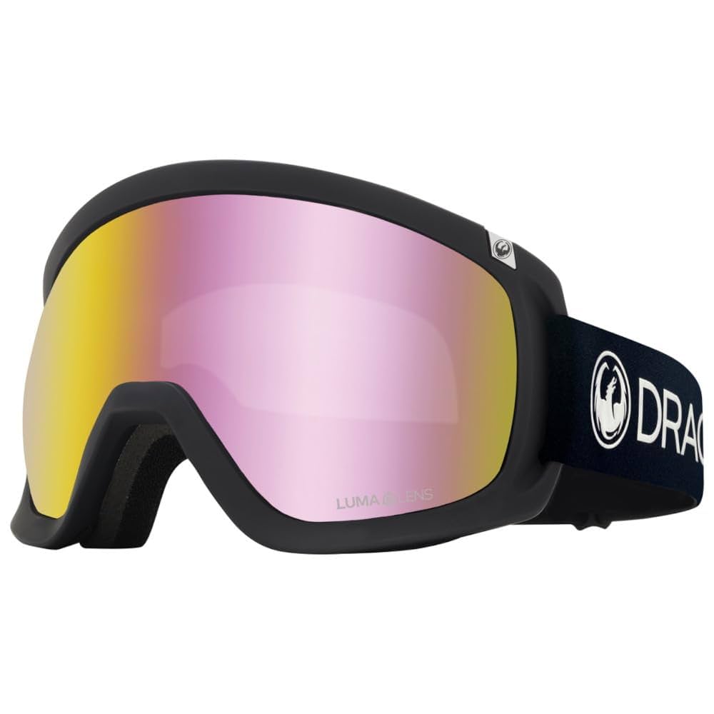 ドラゴンスノーゴーグル未使用品 楽天市場】24-25 DRAGON/ドラゴン PXV JP-LumaLens メンズ