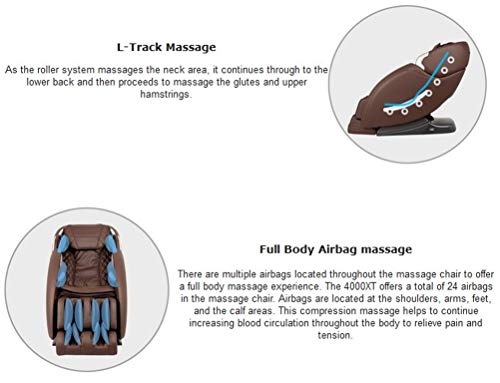 osaki os-pro admiral ii massage chair reviews