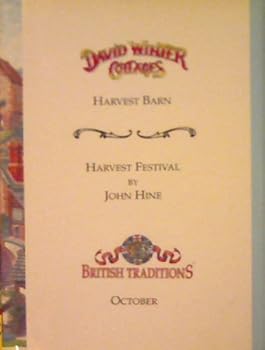 Harvest Barn and Harvest Festival