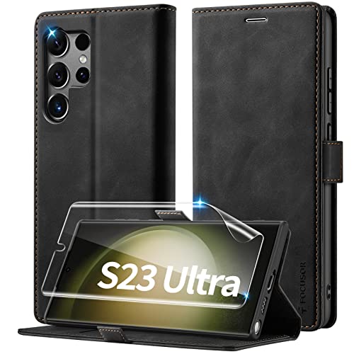 Focusor Cover a Libro Samsung Galaxy S23 Ultra 5G