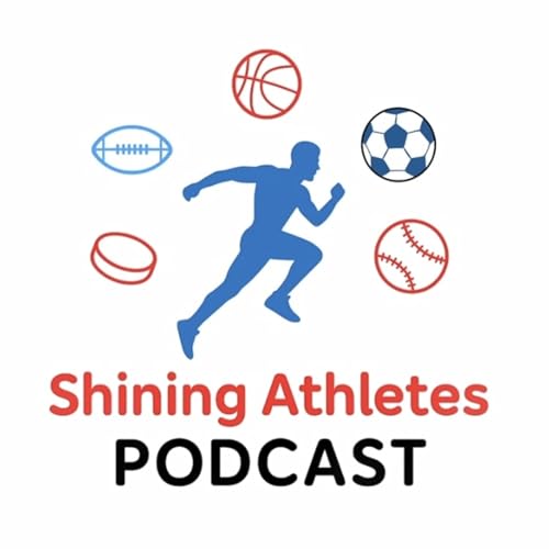 Ep 7: The Student-Athlete Experience: Leadership, Integrity, and Growth with Meghan Croyle