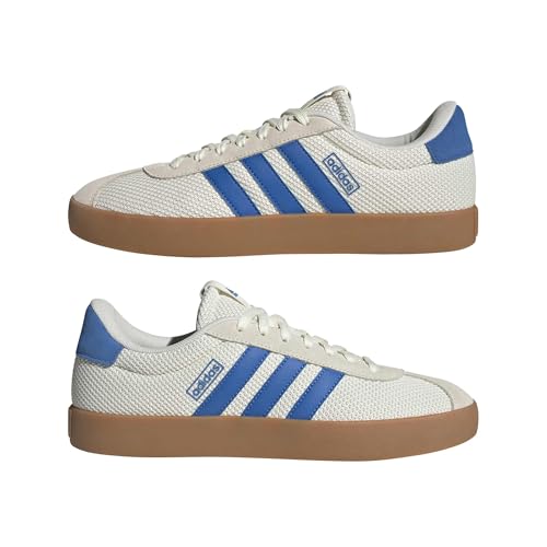 Image of adidas Men's VL Court 3.0 Sneakers
