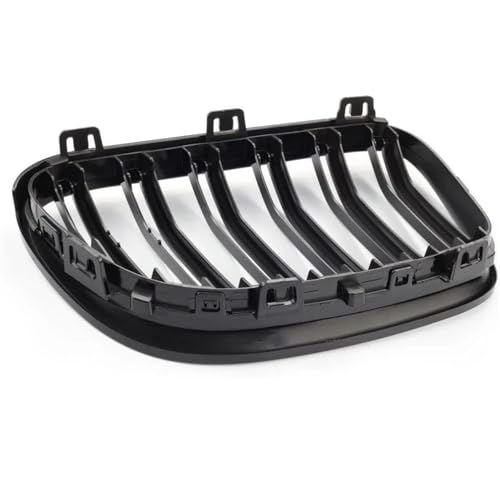 Calandre BMW E92 E93 pour remplacer une grille ternie ou cassée - 5