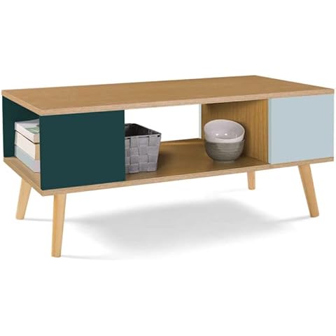 Table Basse Alize IDMarket Cover