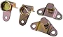 Dorman 38642 Tailgate Hinge Insert Kit - Left And Right - Bed And Gate Side Compatible with Select Chevrolet / GMC / Hummer Models