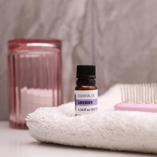 Aceite Esencial de Lavanda 10 ml Aroma Floral Fresco miniatura 3