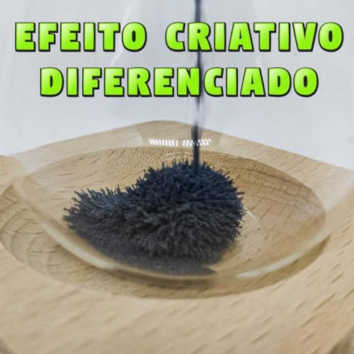 Kit Enfeite Decorativo Figura Abstrata Homem Pensador Reflexão Ampulheta Decoração Ambientes Casa Es