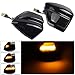 Indicateur de Miroir Dynamiques LED Clignotant pour F-ord S-Max 2007-2014 Kuga C394 2008-2012 C-Max 2011-2019