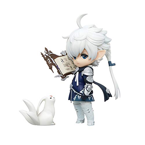 taito Final Fantasy XIV Arufino minion ver. Figure Figurine 14cm japanese ver.