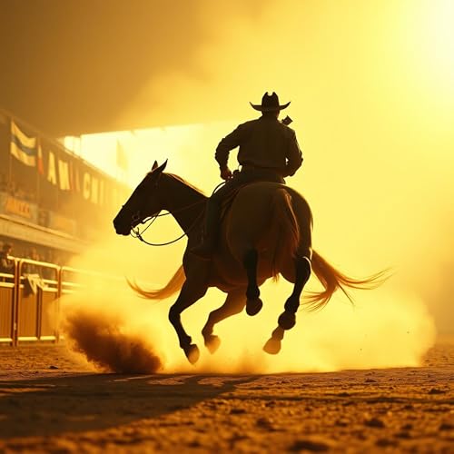 Tracy Rue Rodeo Amazon MusicでTracyのRodeo Seasonを再生する