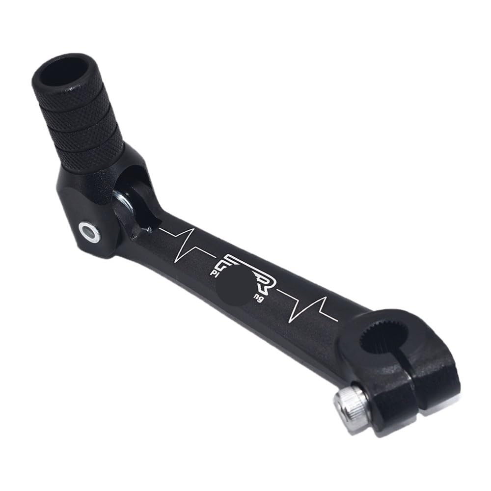 UUIPIP Motorcycle Gear Shift Lever Gear Shift Lever Motorcycle for T2 T4 T4L Shift Pedal Foot-Operated Shifter Lever Shift Pedal Gear