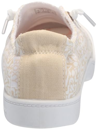 Image of Roxy Women's Bayshore Slip on Shoe Sneaker