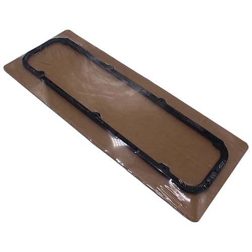 Image of Steel Core Rubber Valve Cover Gaskets 3 /16 inch Fits for BB Ford BBF 429 460