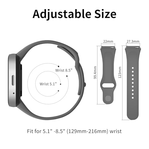 Listado de Watch active los más solicitados. 28 Imagen adicional