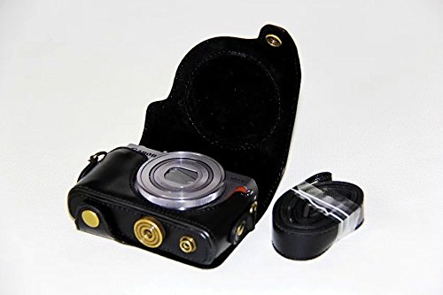 Amazon.co.jp: windykids Canon PowerShot G9 X カメラ g9x 用 ケース
