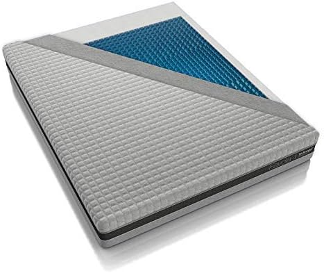 Technogel Gel Mattress Favola 90x200 CM