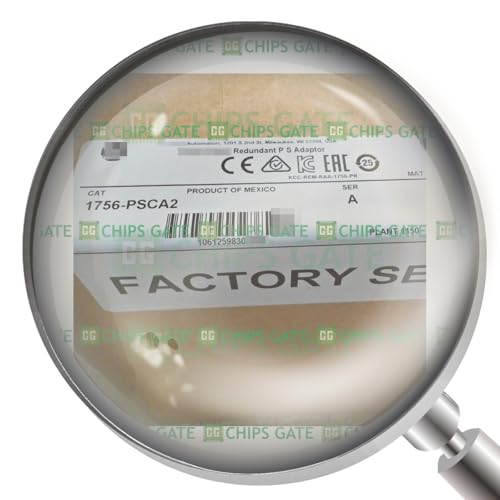 1756-PSCA2 New in Box 1756-PSCA2 Processor PLC Controller 1756PSCA2