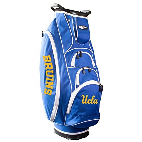 Team Golf Ncaa Ucla Stand Bag
