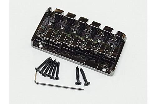 Ibanez B306 Bass Bridge Cosmo - Bajo eléctrico, color negro