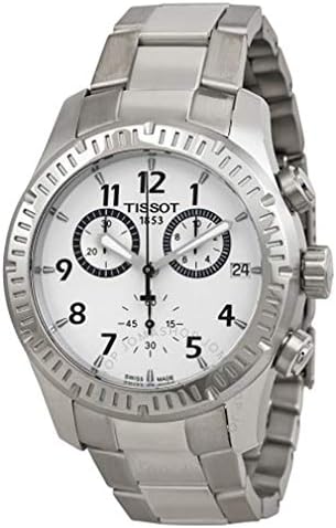 Tissot Dress Watch For Men Analog 