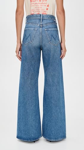 MOTHER Women's The Lemon Twist Jeans3