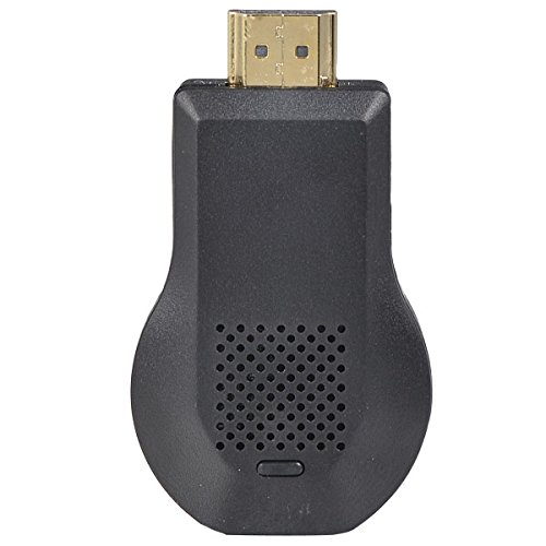 Image of Anycast WiFi Miracast TV Dongle HDMI Multi-Display 1080P Receiver Air Mirror Mini Android TV Stick
