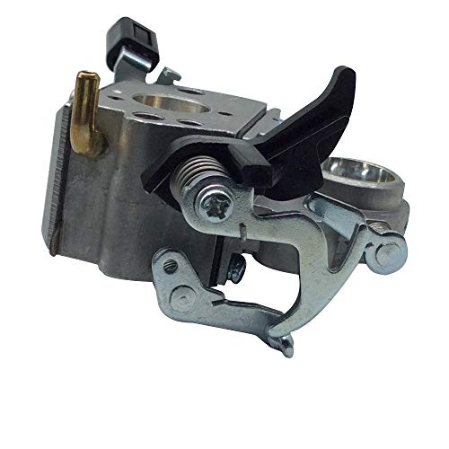 Hity Motor Carburetor Replace WTE-8-1 WALBRO Carburetor for STIHL Chain Saw 1140/MS-362