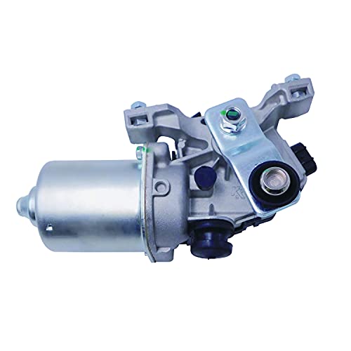 Image of Premier Gear PG-WPM4481 Windshield Wiper Motor Replacement for Venza (09-15), Camry (12-15), Avalon (13-14), 6 (06-08), Sorento (11-15), Sonata (13-15), 851100T010