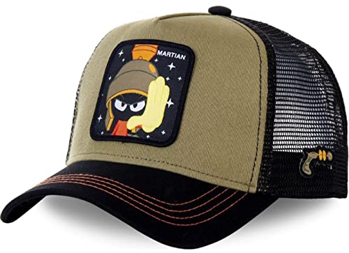 Gorra Trucker Snapback Unisex Ajustable Talla Única miniatura 1