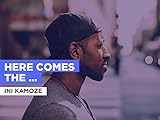 ini kamoze - here comes the hotstepper (hq)  Here Comes The Hotstepper im Stil von Ini Kamoze