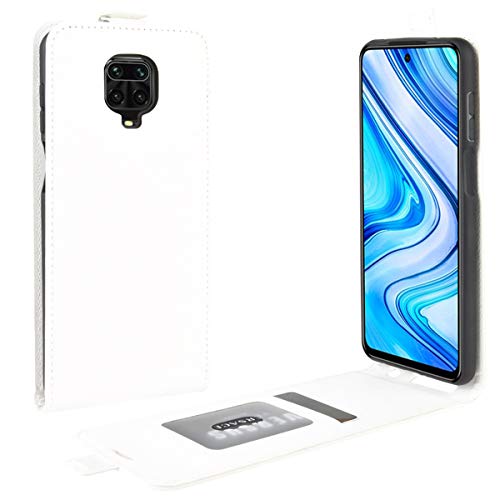 Gift_Source Redmi Note 9S Custodia, Redmi Note 9