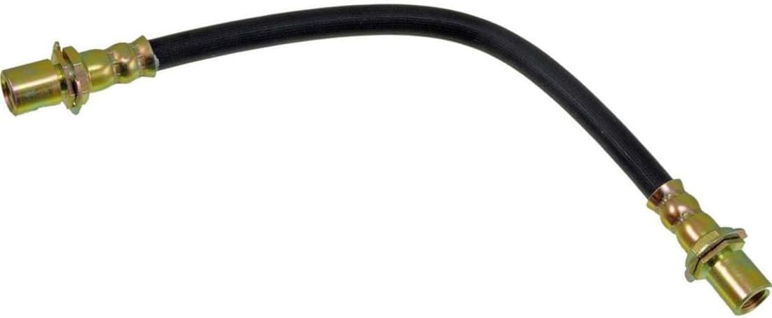 Front Left Upper Clutch Hydraulic Hose for Toyota Corolla,Carina,Celica 1971 1972 1973 1974 1975 1976 1977 1978 1979-1981 Replacement 9681650260, 9094702122, 9695031285 1PCS