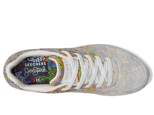 Skechers Women's Jenn Stark: Uno Sneaker2