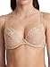 Produktbild Marie Jo Damen Push-Up Dirndl-BH JANE DUN, Beige (Dune (Sand) 0133AMB), Gr. 80A (Herstellergröße: 95A)