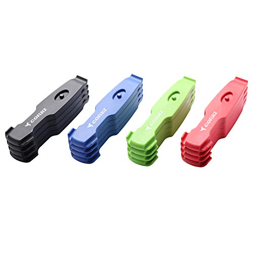 Corki TIRE LEVER-7 Bike Tire Lever,Easy Grip Bicycle Levers,Tire Changing Tool,Bicycle Tire Repair Tools thumb #5