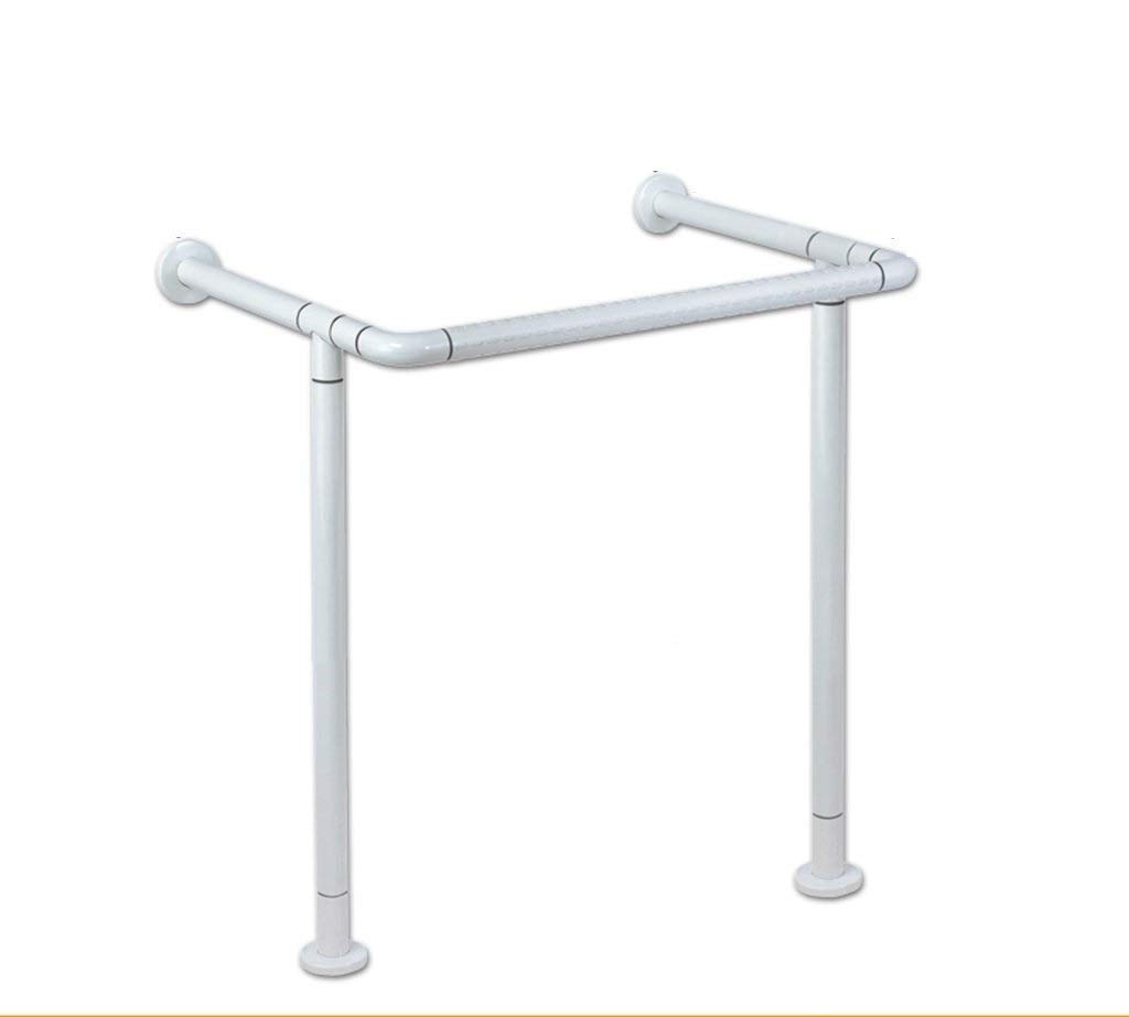 Poignée de sécurité pour douche éliminant les risques de glissade sur carrelage