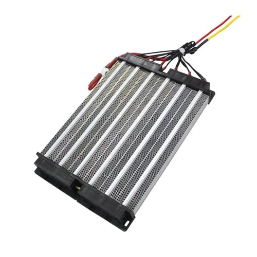 Calefactor Eléctrico PTC 3000W 220V