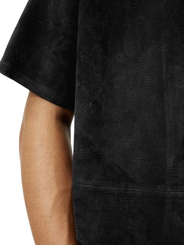 John Varvatos Men's Wade Shirt4